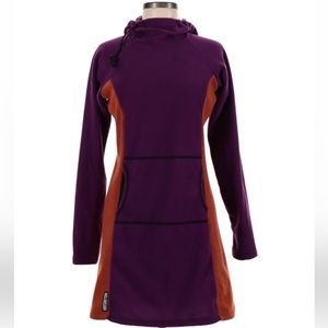 NWOT Melanzana Microgrid Dress